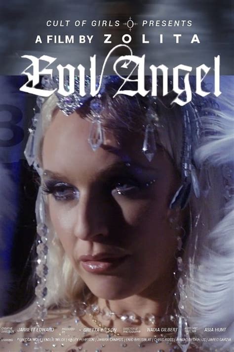 Evil Angel Coming Soon .